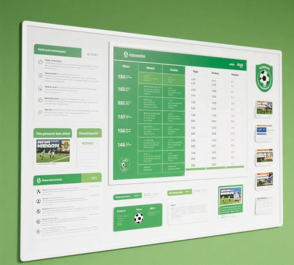 葡超数据与资讯服务