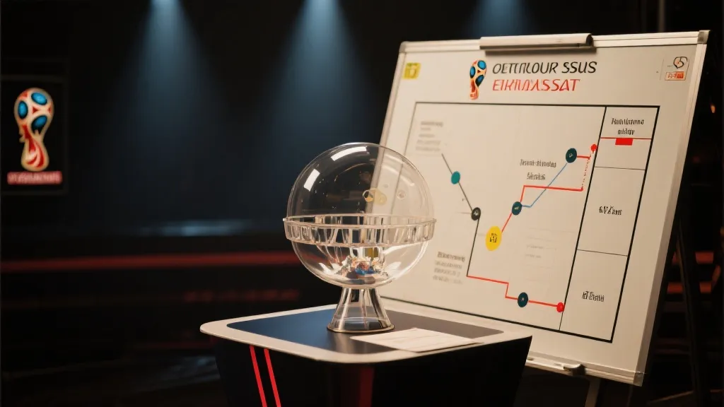 2026世界杯决赛墨西哥分组情况前瞻：从历史签运到现实上限，如何理性期待“冲击决赛”